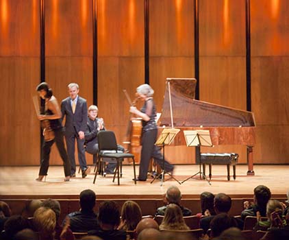 Fortepiano Concert