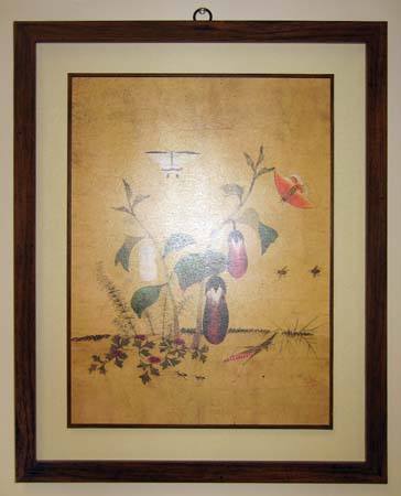 Korean Painting