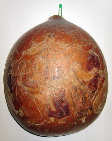 Korean Gourd